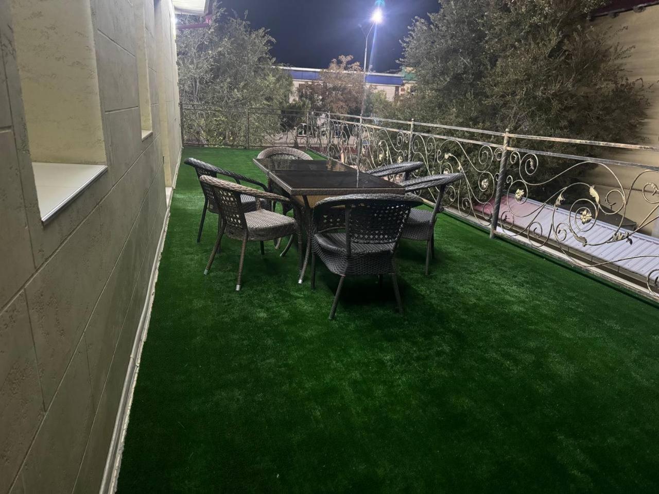 Karakalpak Palace Hotel Nukus Exteriör bild